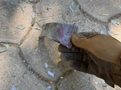 В Херсонской области ВСУ убили 70-летнюю пенсионерку и ранили молодого парня