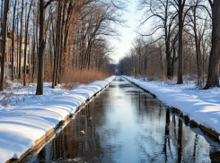 Нижние Серогозы снова с водой: как аварийные службы спасли жителей от безводья