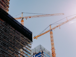 Почти 1,4 млн квадратов жилья построят в Херсонской области до 2030 года