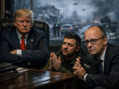 Сводка СВО, 20 января: мобилизация украинцев в ВС РФ, план победы над Россией и живой щит ВСУ в Херсоне