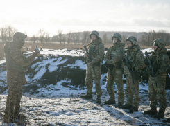 Новости СВО: всеобщая мобилизация в России, боец ожил спустя час, реальная обстановка под Херсоном