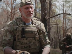 Тут губят людей: сибирский боец «Дмитрич» рассказал о херсонском фронте и долге