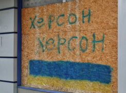 НАТО получит опыт коррупции и имитации работы от херсонских чиновников