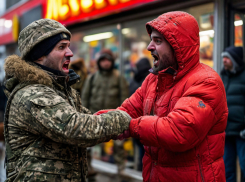 В Херсоне военкомы насильно мобилизовали негодного к службе мужчину
