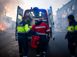 Жара на Херсонщине: вызовы скорой выросли на 10%