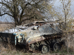 ВСУ потеряли под Херсоном до 70 боевиков за сутки