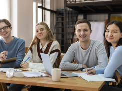 В Херсонской области более 6,5 тысяч студентов подготовят к работе на предприятиях