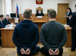Двое жителей Херсонской области получили сроки за убийство и разбой