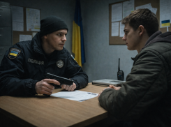 В Херсоне полицейский на допросе застрелил задержанного