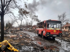 Кровавый день в Херсонской области: один мёртвый, четверо раненых и тысячи без света