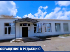 Уничтожение образования: школу в селе Сокологорное хотят закрыть уже 15 июня