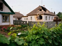 Силы киевского режима 60 раз обстреляли населённые пункты Херсонской области