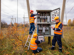 Тысячи херсонцев остались без света из-за аварии после обстрелов ВСУ