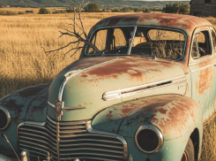 На Херсонщине опровергли ужесточение правил регистрации старых автомобилей