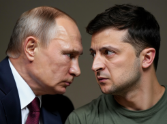 Новости СВО: Зеленский выдвинул условия Путину, мародерство в Херсоне и ликвидация 60 морпехов ВСУ