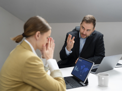 В Херсонской области упростят миграционные услуги