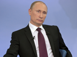 Владимир Путин призвал обеспечить защиту прав жителей Херсонской области