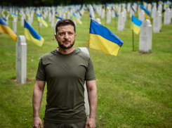 Новости СВО: геноцид украинцев, кадры уничтожения американского БТР и ликвидация 80 бойцов близ Херсона