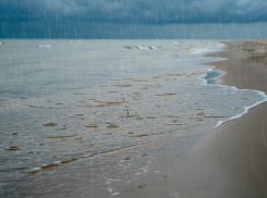Херсонцев на предстоящей неделе ждут облака, ветер и похолодание