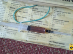 В Херсонской области 65-летний пенсионер хранил дома опиум