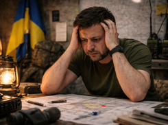 Новости СВО: рассекречены бункеры Зеленского, тела ВСУ в Николаеве вывозят автобусами, «Молния» разнесла боевиков в Херсоне