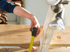 Часовню с захоронением основателя Каховки восстановят в Херсонской области