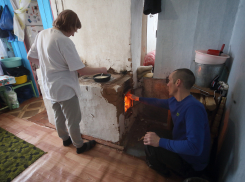 Сальдо: тепло и вода есть только в одном микрорайоне Херсона