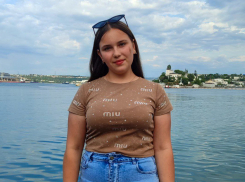 Активистка Движения Первых рассказала о своем пути в спорте и творчестве 