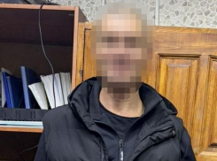 В Херсонской области поймали уголовника, находящегося в федеральном розыске