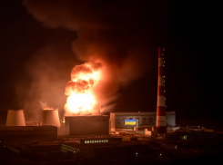 Ночью ВС РФ нанесли серию ударов «Кинжалами» и «Геранями» по военным объектам Украины