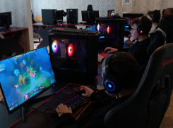 В Скадовске прошёл финал чемпионата по киберспорту