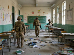 На правобережье Херсонской области боевики ВСУ избивали гражданских и заняли школу