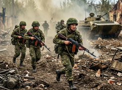 Новости СВО: Драпатый перешел в «контрнаступ», Дружковка наша, Николаев больше не воскреснет