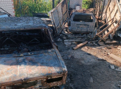 В Херсонской области СК РФ проведет расследование после обстрелов ВСУ