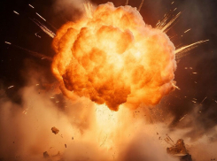 Сводка СВО, 20 декабря: ядерный удар возмездия за Крым, ВС РФ развернутся от Запорожья на Херсон