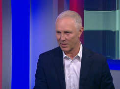 Сальдо: Киевский режим ведет не боевые действия, а войну против мирного населения