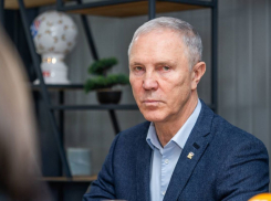 Сальдо рассказал об основных проблемах Херсонской области