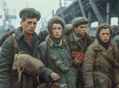 Героизм народных мстителей Херсонщины: как партизаны боролись против фашистов в годы ВОВ