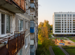 Херсонцев начнут расселять из аварийных домов: утверждена пятилетняя программа