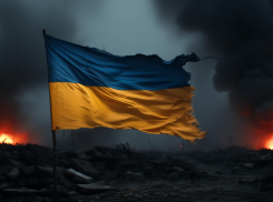 Новости СВО: Херсон могут обменять на ДНР или отдать Британии, а ВСУ потеряли мощную РЛС и 90 бойцов в степях Днепра