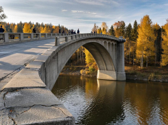 За 8 млрд рублей до 2030 года на Херсонщине восстановят 39 мостов