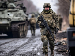 Новости СВО: ВС РФ об освобождении Херсона, Трамп уничтожил Зеленского, и ликвидация 95 бойцов ВСУ