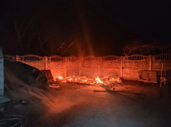 Дроны ВСУ ударили по людям у магазина в Алешках: двое погибли, 12 ранены