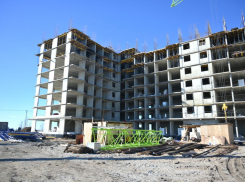 В Херсонской области построят 1,3 млн кв. м нового жилья к 2030 году