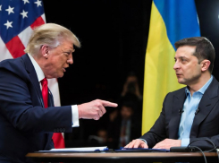 Сводка СВО к 21 февраля: Трамп давит на Зеленского, удар «Томагавками» и наступление на Херсон