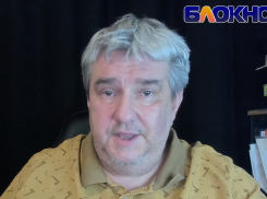 Подпольщик Лебедев объяснил, почему Херсон исчез из повестки мирных переговоров