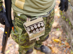 Украинские военкомы угнали машину у жителя Херсона
