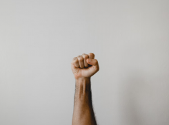 Жители Херсона начали похищать ТЦКшников