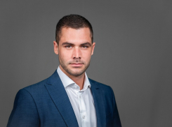 Министр культуры Херсонской области Артём Лагойский оказался под санкциями