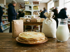 Стоимость продуктов для масленичного стола раскрыли в Херсонской области